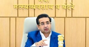 रायगड जिल्ह्यातील आरसीएफ कंपनीच्या मरीन आउटफॉल लाईनमुळे निर्माण झालेल्या अडचणी दूर करण्यासाठी