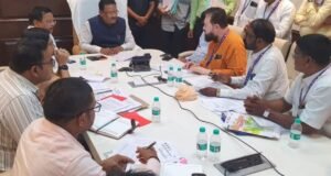 होलार समाजाच्या सामाजिक, शैक्षणिक आणि आर्थिक स्थितीचा अभ्यास करण्यासाठी समिती गठीत करण्यात येईल