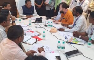 होलार समाजाच्या सामाजिक, शैक्षणिक आणि आर्थिक स्थितीचा अभ्यास करण्यासाठी समिती गठीत करण्यात येईल