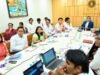 सिंधुदुर्ग, नाशिक, पालघर, औंध-पुणे, नागपूर आणि मुंबई येथील निवडक सहा आयटीआय संस्थांमध्ये बंदरे क्षेत्राशी संबंधित विशेष अभ्यासक्रम सुरू करण्यासाठी आवश्यक तयारी करण्यात यावी