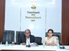 भारत निवडणूक आयोगाच्या मार्गदर्शक सुचनेनुसार आरक्षण निश्चिती करा