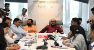 रायगड जिल्ह्यातील महाड तालुक्यातील दासगाव – वहुर पाणीपुरवठा योजनेअंतर्गत दोन ऐवजी तीन पाण्याच्या टाक्या बांधण्यात याव्यात