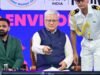 शाश्वत भविष्यासाठी पर्यावरण संवर्धन ही काळाची गरज – राज्यपाल जिष्णु देव वर्मा