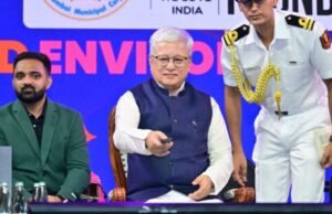 शाश्वत भविष्यासाठी पर्यावरण संवर्धन ही काळाची गरज – राज्यपाल जिष्णु देव वर्मा