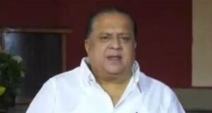अतिरिक्त प्लाझ्माचा प्रभावी वापर करून जीवनावश्यक औषधनिर्मितीचा प्रस्ताव तयार करा – वैद्यकीय शिक्षण मंत्री हसन मुश्रीफ