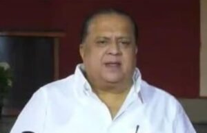 अतिरिक्त प्लाझ्माचा प्रभावी वापर करून जीवनावश्यक औषधनिर्मितीचा प्रस्ताव तयार करा – वैद्यकीय शिक्षण मंत्री हसन मुश्रीफ