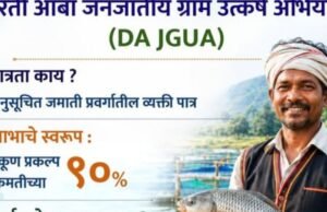 प्रधानमंत्री मत्स्यसंपदा योजनेअंतर्गत