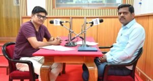 माहिती व जनसंपर्क महासंचालनालय निर्मित ‘दिलखुलास’ कार्यक्रमातून ‘एल निनोचा कोकणातील शेतीवर होणारा प्रभाव आणि उपाययोजना’ या विषयावर ग्रामीण कृषी मौसम सेवा केंद्र
