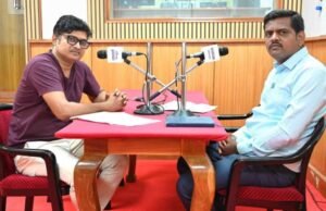 माहिती व जनसंपर्क महासंचालनालय निर्मित ‘दिलखुलास’ कार्यक्रमातून ‘एल निनोचा कोकणातील शेतीवर होणारा प्रभाव आणि उपाययोजना’ या विषयावर ग्रामीण कृषी मौसम सेवा केंद्र