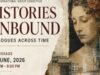 पु. ल. देशपांडे महाराष्ट्र कला अकादमी येथे ‘Histories Unbound’ या आंतरराष्ट्रीय समूह कला प्रदर्शनाचे आयोजन