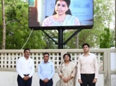 डिजिटल तंत्रज्ञानाच्या माध्यमातून योजनांचा प्रसार अधिक प्रभावी : मुख्य सचिव राजेश अग्रवाल