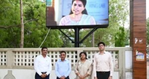 डिजिटल तंत्रज्ञानाच्या माध्यमातून योजनांचा प्रसार अधिक प्रभावी : मुख्य सचिव राजेश अग्रवाल