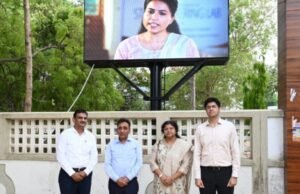 डिजिटल तंत्रज्ञानाच्या माध्यमातून योजनांचा प्रसार अधिक प्रभावी : मुख्य सचिव राजेश अग्रवाल