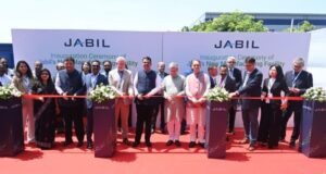 बुलेट ट्रेनने मुंबई – पुणे ४८ मिनिटांत; महाराष्ट्राला जागतिक पुरवठा साखळीचे केंद्र बनवणार – मुख्यमंत्री देवेंद्र फडणवीस