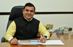 राष्ट्रीय महत्त्वाचा बाजार कायदा; सक्षम पणन सुधारणांचा नवा अध्याय