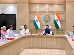 महाराष्ट्र देशामध्ये सर्वात जास्त सामाजिक उत्तरदायित्व (सीएसआर) निधी मिळविणारे राज्य आहे