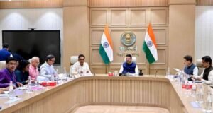 महाराष्ट्र देशामध्ये सर्वात जास्त सामाजिक उत्तरदायित्व (सीएसआर) निधी मिळविणारे राज्य आहे