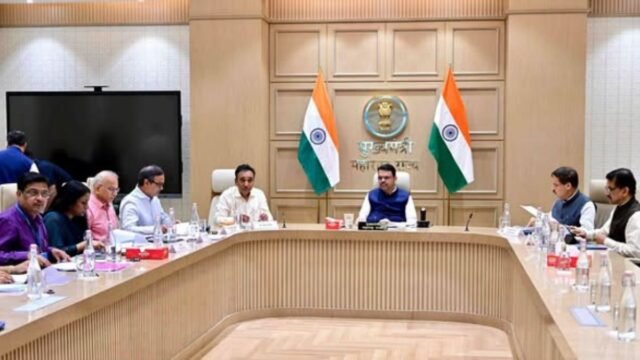 Maharashtra is the state that receives the highest amount of Corporate Social Responsibility (CSR) funds in the country.