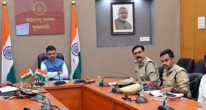 ‘स्फोटके नियम २००८’ मध्ये सुधारणेसाठी केंद्राला प्रस्ताव सादर करणार