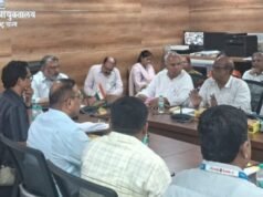 बिडी कामगारांच्या किमान वेतनवाढीबाबत उद्योजकांनी सकारात्मक भूमिका घ्यावी – मंत्री ॲड. आकाश फुंडकर