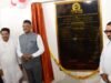 मेहकर बसस्थानकाचे लोकार्पण; एसटीच्या आधुनिकीकरणाचा नवा टप्पा सुरू – परिवहन मंत्री प्रताप सरनाईक