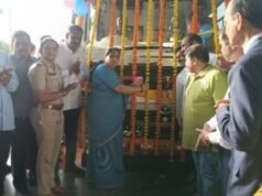 एसटी महामंडळाने प्रवाशांच्या समस्या सोडविण्यावर भर द्यावा- उपमुख्यमंत्री सुनेत्रा पवार