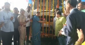एसटी महामंडळाने प्रवाशांच्या समस्या सोडविण्यावर भर द्यावा- उपमुख्यमंत्री सुनेत्रा पवार