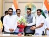 इचलकरंजी शहर आणि परिसराच्या दीर्घकालीन; तसेच शाश्वत पाणीपुरवठ्यासाठी आवश्यक उपाययोजनांबाबत राज्य शासन सकारात्मक आहे
