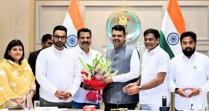 इचलकरंजी शहर आणि परिसराच्या दीर्घकालीन; तसेच शाश्वत पाणीपुरवठ्यासाठी आवश्यक उपाययोजनांबाबत राज्य शासन सकारात्मक आहे