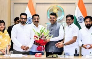 इचलकरंजी शहर आणि परिसराच्या दीर्घकालीन; तसेच शाश्वत पाणीपुरवठ्यासाठी आवश्यक उपाययोजनांबाबत राज्य शासन सकारात्मक आहे