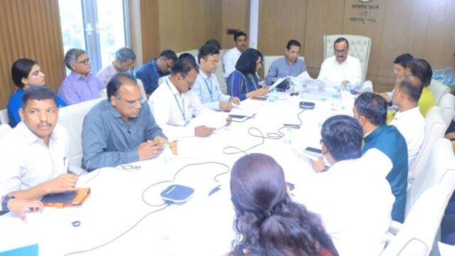 Students from Vadar community should take advantage of government schemes – Minister Atul Save