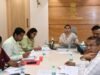 म्हसळा-श्रीवर्धनच्या पर्यटन विकासासाठी विविध प्रकल्पांना गती – मंत्री आदिती तटकरे