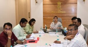 म्हसळा-श्रीवर्धनच्या पर्यटन विकासासाठी विविध प्रकल्पांना गती – मंत्री आदिती तटकरे