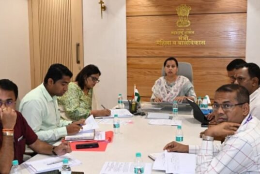म्हसळा-श्रीवर्धनच्या पर्यटन विकासासाठी विविध प्रकल्पांना गती – मंत्री आदिती तटकरे