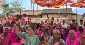 कुपोषणमुक्त व निरोगी गावांच्या दिशेने ठोस पाऊल!