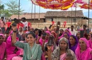 कुपोषणमुक्त व निरोगी गावांच्या दिशेने ठोस पाऊल!