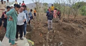 मिशन जलबंधू : जलसुरक्षित आणि आत्मनिर्भर नंदुरबारच्या दिशेने ठोस पाऊल!