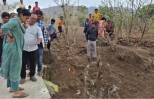 मिशन जलबंधू : जलसुरक्षित आणि आत्मनिर्भर नंदुरबारच्या दिशेने ठोस पाऊल!