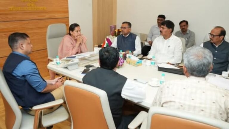 महिलांना कामाच्या ठिकाणी सुरक्षित, सन्मानजनक आणि भयमुक्त वातावरण मिळणे हा त्यांचा मूलभूत हक्क आहे.