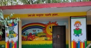 पालकमंत्री डॉ.पंकज भोयर यांच्या पुढाकारातून वर्धा नगरपरिषदेच्या शाळा होतेय ‘सेंटर ऑफ एक्सलन्स’