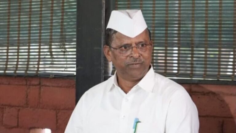 गुटखा व्यवसाय करणाऱ्यांवर आता ‘मकोका’ अंतर्गत कठोर कारवाई अन्न व औषध प्रशासनाचे महत्त्वपूर्ण पाऊल – अन्न व औषध प्रशासन मंत्री नरहरी झिरवाळ