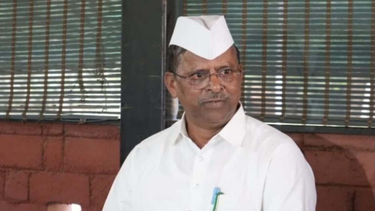 गुटखा व्यवसाय करणाऱ्यांवर आता ‘मकोका’ अंतर्गत कठोर कारवाई अन्न व औषध प्रशासनाचे महत्त्वपूर्ण पाऊल – अन्न व औषध प्रशासन मंत्री नरहरी झिरवाळ