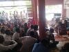 सैताणे गावाला जिल्हाधिकारी डॉ. मित्ताली सेठी यांची भेट; नागरिकांच्या समस्या जाणून घेत विकासकामांना गती देण्याचे निर्देश