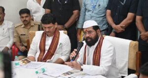 आषाढीवारी२०२६ च्या पार्श्वभूमीवर प्रशासकीय यंत्रणेने पांडुरंगाचा वारकरी समाधानी होईल अशा पद्धतीच्या सुविधा