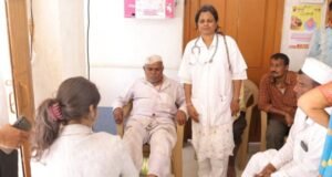 ‘भक्ती विठोबाची, सेवा आरोग्याची’ आषाढी वारीतील ३.८३ लाखांहून अधिक वारकऱ्यांना आरोग्य सेवा