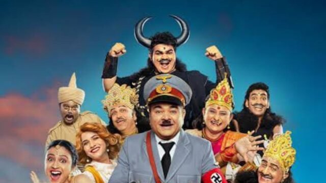 72nd National Film Awards announced; ‘Mukkam Post Bombilwadi’ named Best Marathi Film.