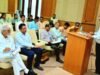 शालेय शिक्षण विभागांतर्गत कार्यरत जवाहर नवोदय विद्यालय, केंद्रीय विद्यालय, सैनिकी शाळा, शासकीय विद्यानिकेतन आणि कस्तुरबा गांधी बालिका विद्यालय