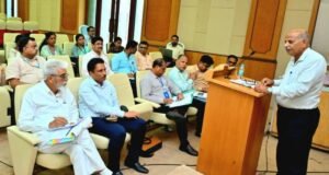 शालेय शिक्षण विभागांतर्गत कार्यरत जवाहर नवोदय विद्यालय, केंद्रीय विद्यालय, सैनिकी शाळा, शासकीय विद्यानिकेतन आणि कस्तुरबा गांधी बालिका विद्यालय
