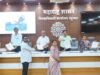 प्रशिक्षित कर्मचारीच सक्षम महसूल प्रशासनाचा पाया
