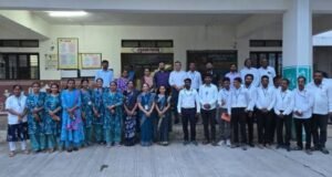 आदिवासी विद्यार्थ्यांच्या उज्ज्वल भविष्यासाठी ‘प्रकाशवाटा’ प्रकल्पाला गती!